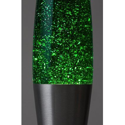 Rabalux - LED Laavalamppu LED/25W/230V