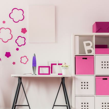 Rabalux - LED Laavalamppu LED/25W/230V