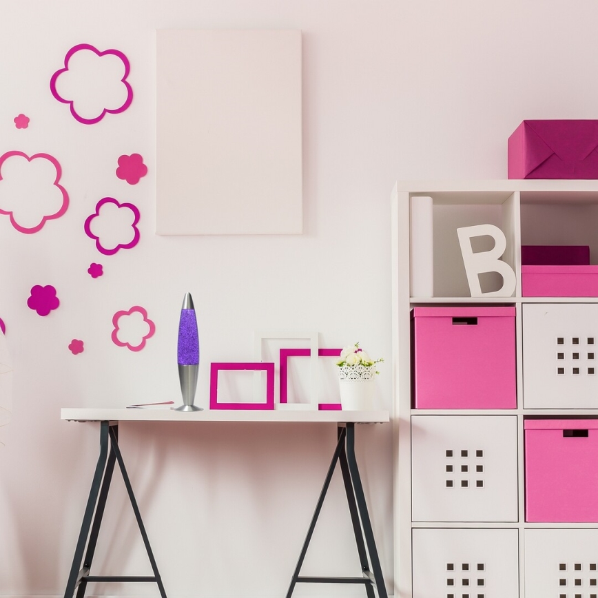 Rabalux - LED Laavalamppu LED/25W/230V