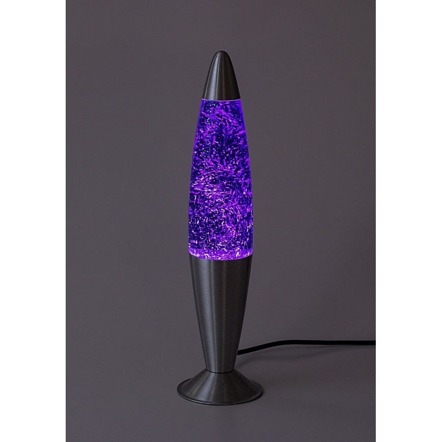 Rabalux - LED Laavalamppu LED/25W/230V