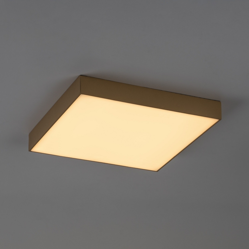 Rabalux - Kylpyhuoneen LED-kattovalaisin LED/24W/230V 2800/4000/6000K IP44