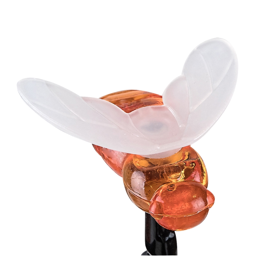 Rabalux - LED-aurinkoketju 20xLED/0,06W/1,2V IP44 600 mAh