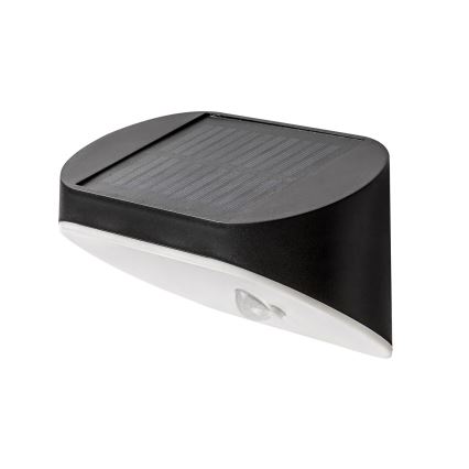 Rabalux - LED aurinkokennovalo anturilla LED/3,2W/3,7V IP44