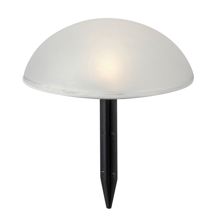 Rabalux - LED-aurinkovalaistus 5xLED/0,2W/1,2V IP44