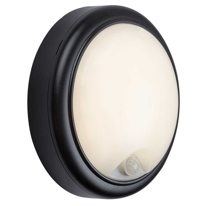 Rabalux - LED Ulkoseinävalaisin anturilla LED/15W/230V IP54