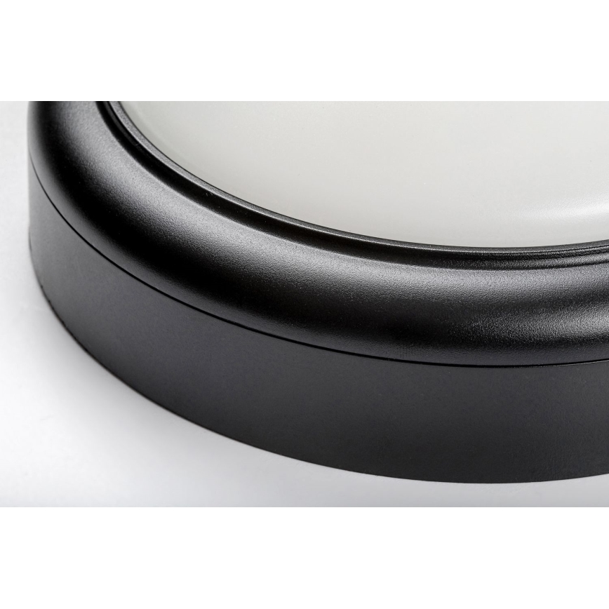 Rabalux - LED Ulkoseinävalaisin anturilla LED/15W/230V IP54