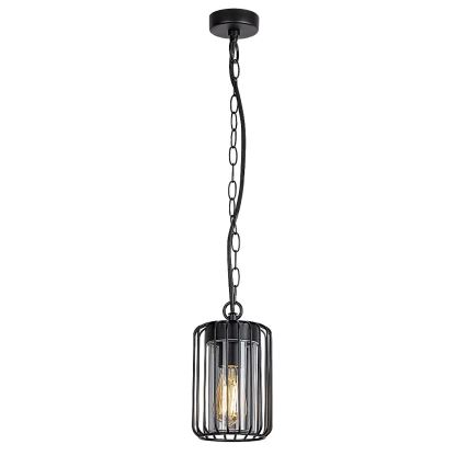 Rabalux - Ulkokattokruunu 1xE27/40W/230V IP44