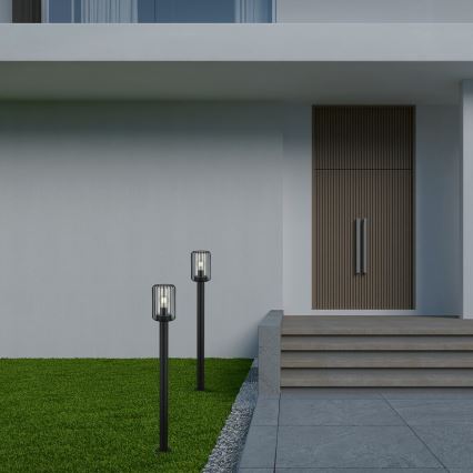 Rabalux - Ulkovalaisin 1xE27/40W/230V IP44