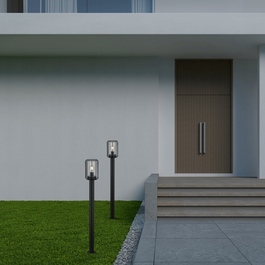 Rabalux - Ulkovalaisin 1xE27/40W/230V IP44