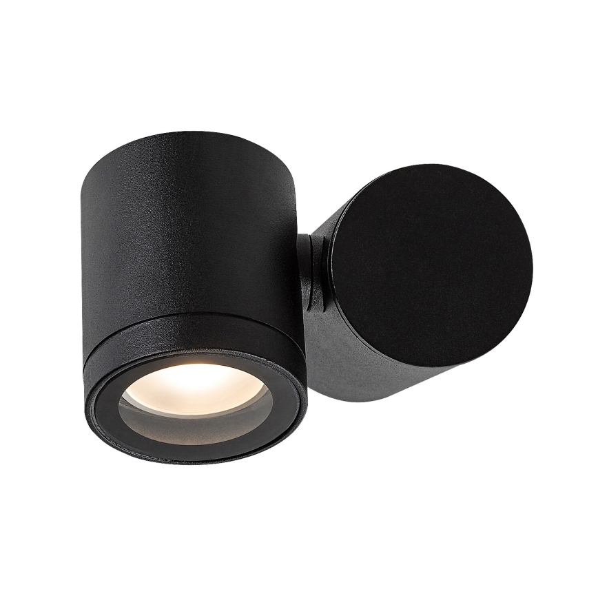 Rabalux - Ulkoseinävalaisin 1xGU10/35W/230V IP44