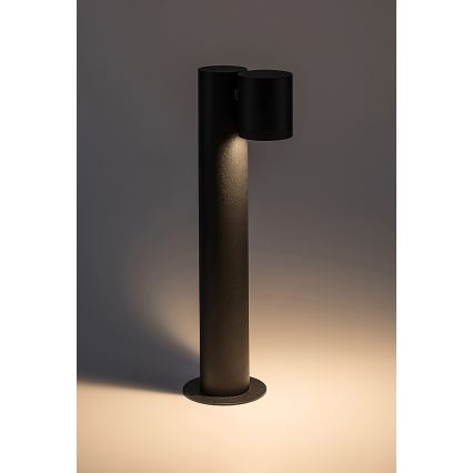 Rabalux - Ulkovalaisin 1xGU10/35W/230V IP44