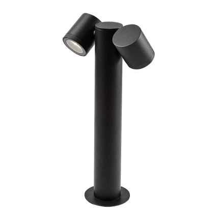 Rabalux - Ulkovalaisin 2xGU10/35W/230V IP44