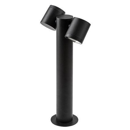 Rabalux - Ulkovalaisin 2xGU10/35W/230V IP44