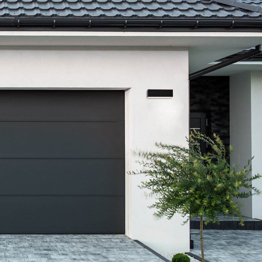 Rabalux - LED-ulkoseinävalaisin LED/12W/230V IP54