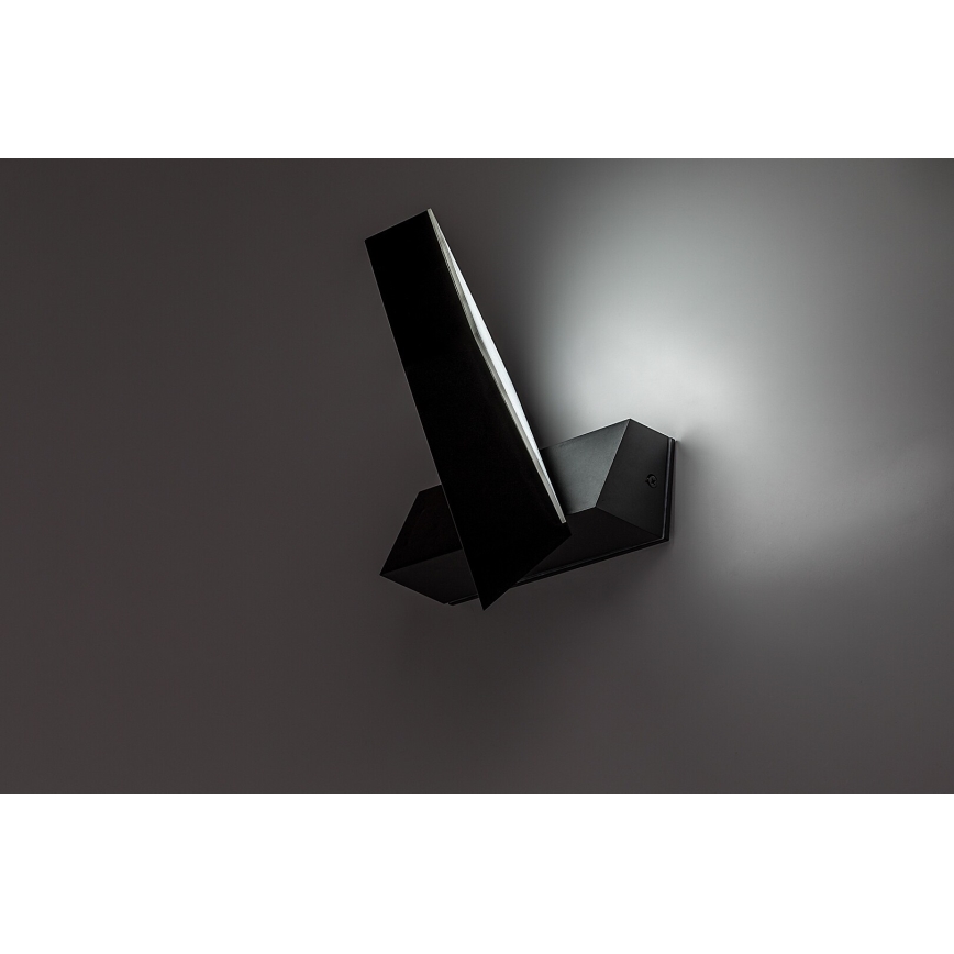 Rabalux - LED-ulkoseinävalaisin LED/14W/230V 2700/4000/6500K IP54