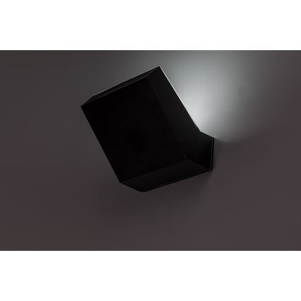 Rabalux - LED-ulkoseinävalaisin LED/14W/230V 2700/4000/6500K IP54