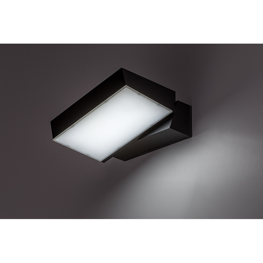 Rabalux - LED-ulkoseinävalaisin LED/14W/230V 2700/4000/6500K IP54