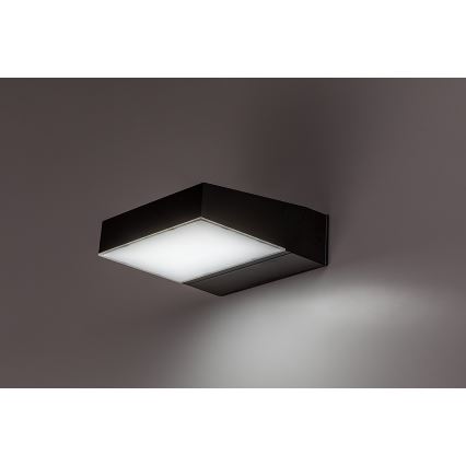 Rabalux - LED-ulkoseinävalaisin LED/14W/230V 2700/4000/6500K IP54