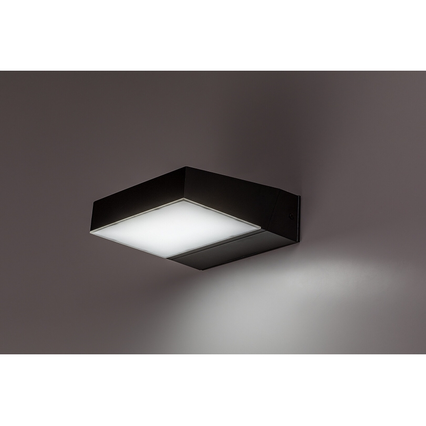 Rabalux - LED-ulkoseinävalaisin LED/14W/230V 2700/4000/6500K IP54