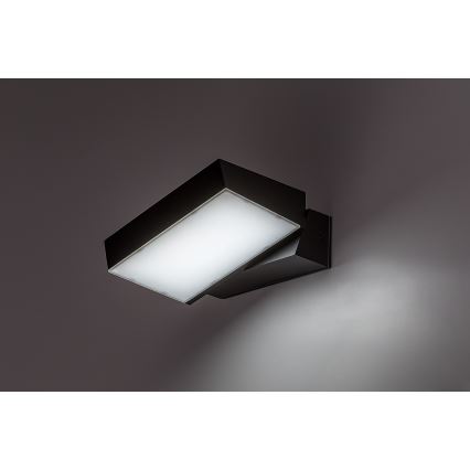 Rabalux - LED-ulkoseinävalaisin LED/14W/230V 2700/4000/6500K IP54