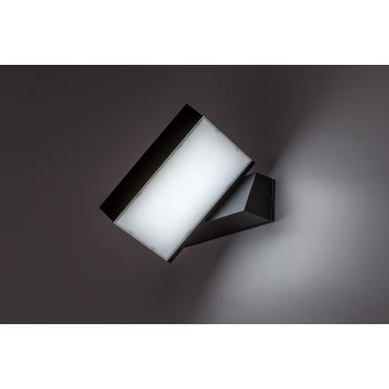 Rabalux - LED-ulkoseinävalaisin LED/14W/230V 2700/4000/6500K IP54