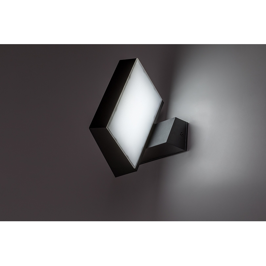 Rabalux - LED-ulkoseinävalaisin LED/14W/230V 2700/4000/6500K IP54