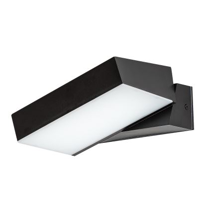Rabalux - LED-ulkoseinävalaisin LED/14W/230V 2700/4000/6500K IP54