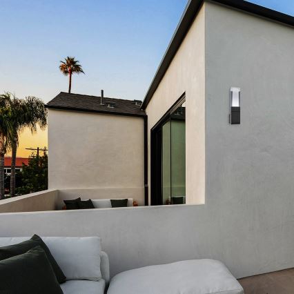 Rabalux - LED Ulkovalaisin Seinävalaisin LED/7W/230V 2700/4000/6000K IP54