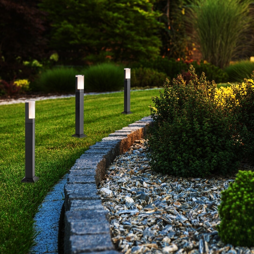 Rabalux - LED-ulkolamppu LED/7W/230V IP54