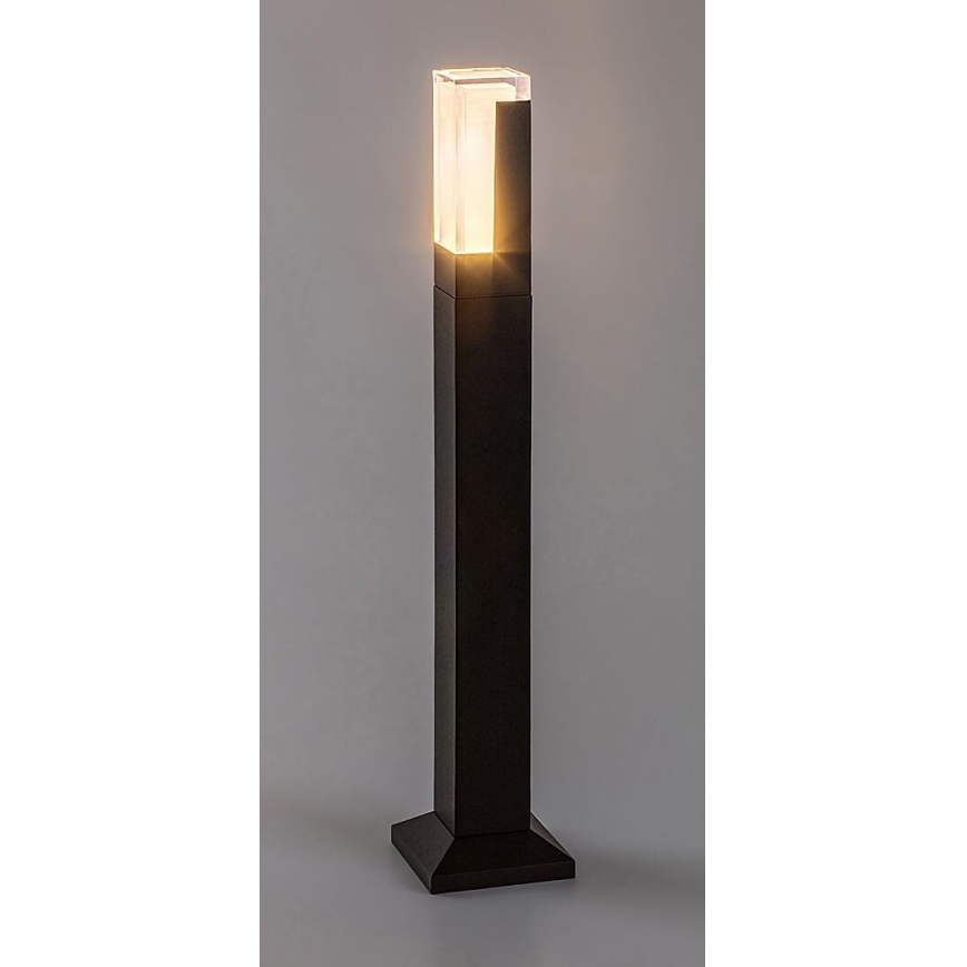 Rabalux - LED-ulkolamppu LED/7W/230V IP54