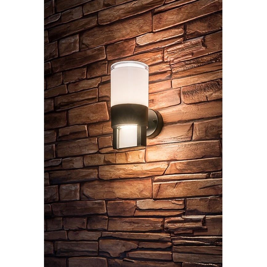 Rabalux - LED-ulkoseinävalaisin LED/12W/230V IP44