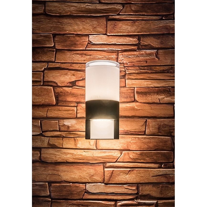 Rabalux - LED-ulkoseinävalaisin LED/12W/230V IP44