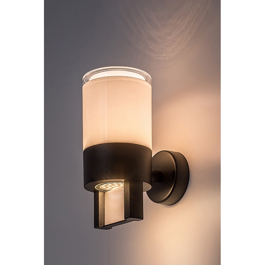 Rabalux - LED-ulkoseinävalaisin LED/12W/230V IP44