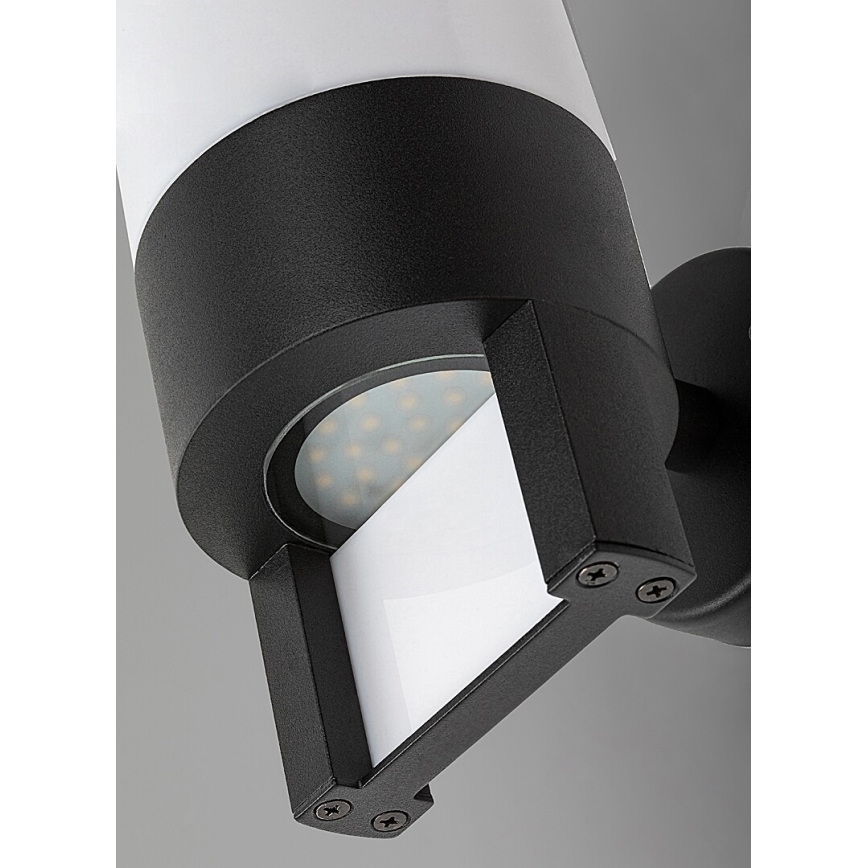 Rabalux - LED-ulkoseinävalaisin LED/12W/230V IP44