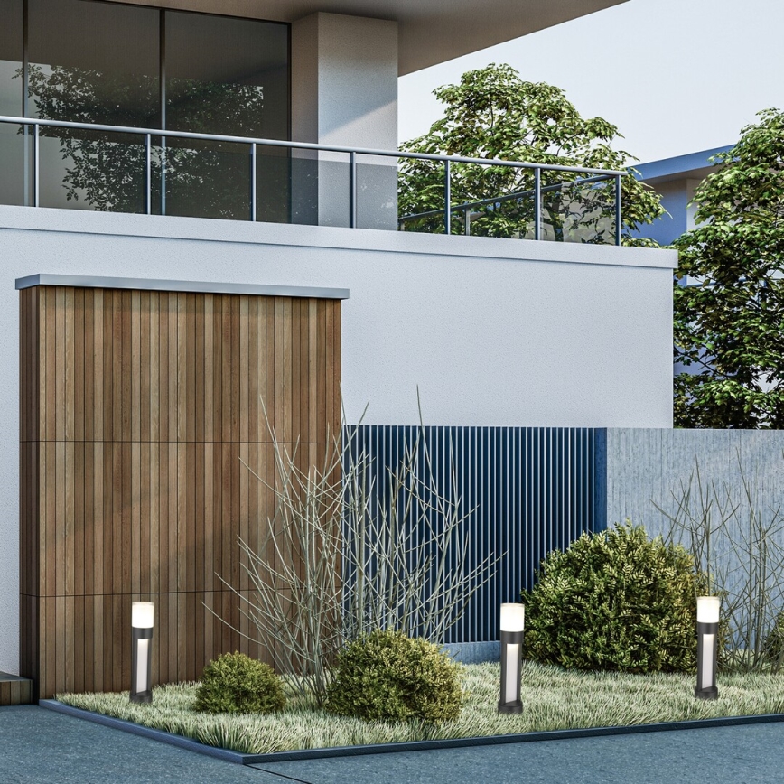 Rabalux - LED-ulkolamppu LED/12W/230V IP44 50 cm