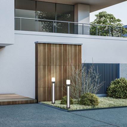 Rabalux - LED-ulkolamppu LED/12W/230V IP44 80 cm