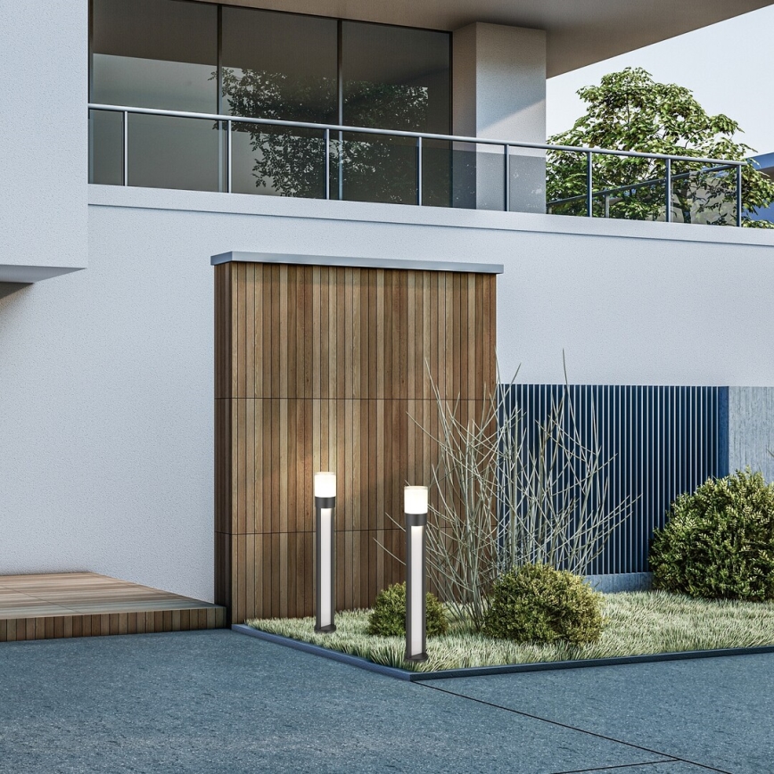 Rabalux - LED-ulkolamppu LED/12W/230V IP44 80 cm