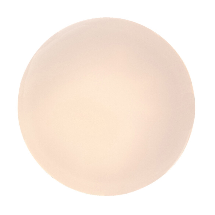 Rabalux - Kylpyhuoneen LED-kattovalaisin LED/12W/230V 3000/4000/6000K IP44 halkaisija 24 cm