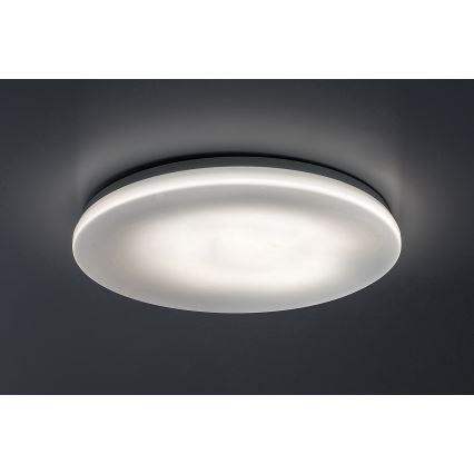 Rabalux - LED-kattovalaisin kylpyhuoneeseen, 36W/230V, 3000/4000/6000K, IP44, Ø 41 cm