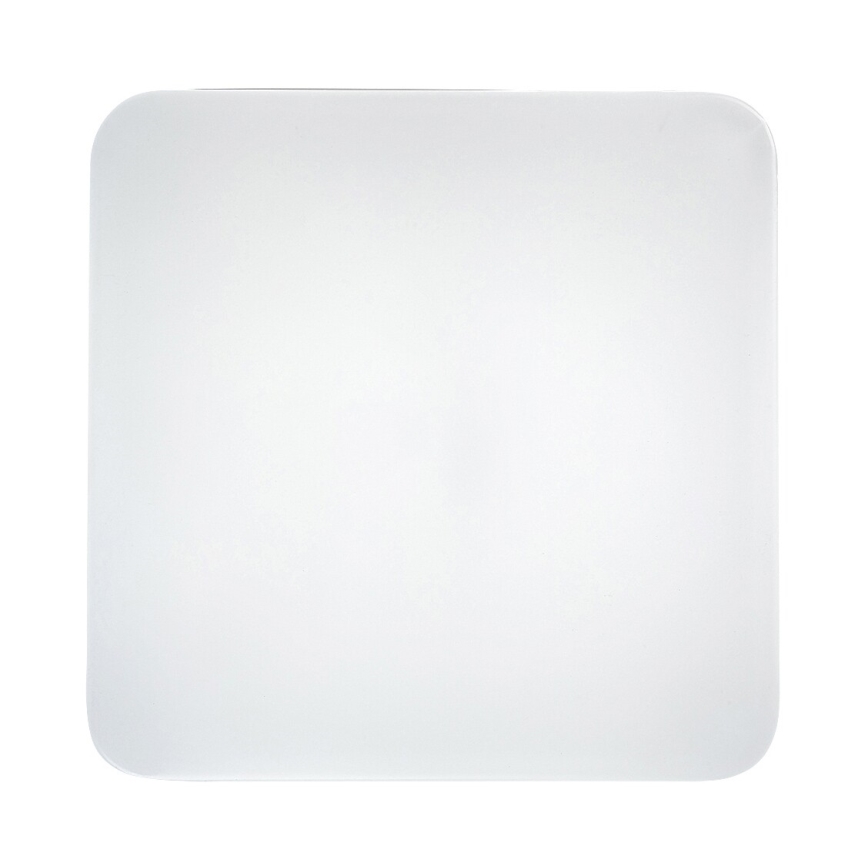 Rabalux - LED-kylpyhuoneen kattovalaisin LED/36W/230V 3000/4000/6000K IP44 41x41 cm