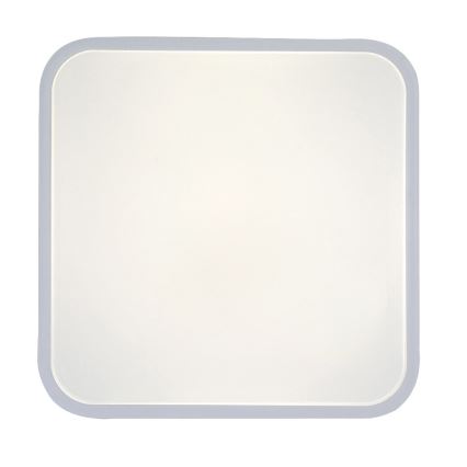 Rabalux - LED-kylpyhuoneen kattovalaisin anturilla LED/18W/230V 4000K IP44 28,5x28,5 cm