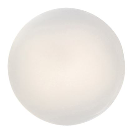 Rabalux - LED-kattovalaisin kylpyhuoneeseen tunnistimella LED/24W/230V 4000K IP44 halkaisija 35 cm