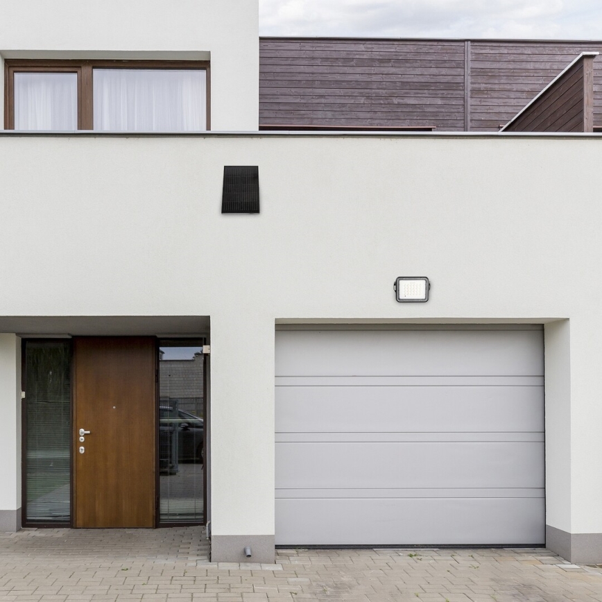 Rabalux - LED aurinkopaneelivalaisin LED/6,5W/3,2V 3000/4000/6500K 1000mAh IP65