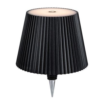 Rabalux - LED Himmennettävä ladattava pullo lampunvarjostin LED/2W/5V IP44