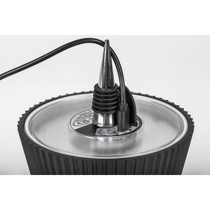 Rabalux - LED Himmennettävä ladattava pullo lampunvarjostin LED/2W/5V IP44