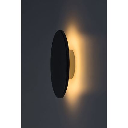 Rabalux - LED-ulkoseinävalaisin 15W/230V 2700/4000/6500K IP65 harmaa