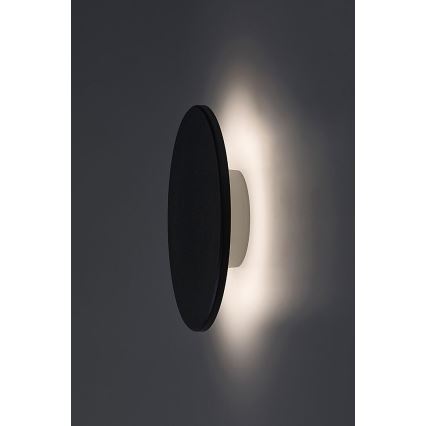 Rabalux - LED-ulkoseinävalaisin 15W/230V 2700/4000/6500K IP65 harmaa