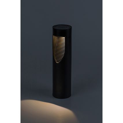 Rabalux - LED aurinkokennovalo LED/0,1W/1,2V 600mAh IP44