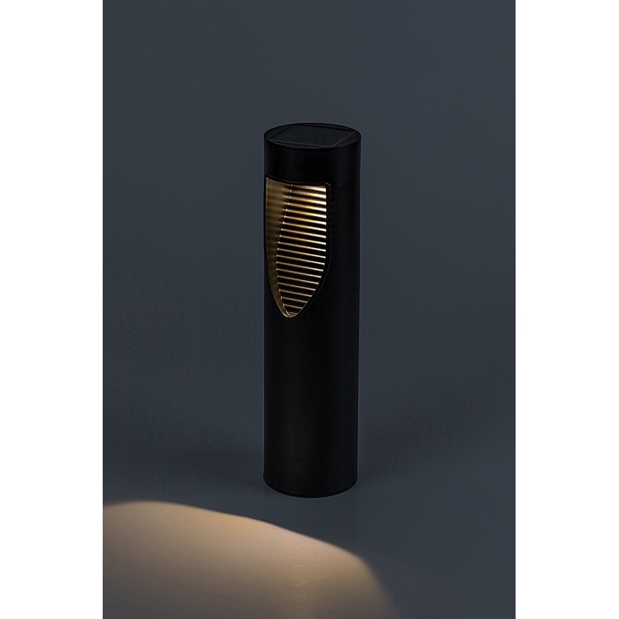 Rabalux - LED aurinkokennovalo LED/0,1W/1,2V 600mAh IP44