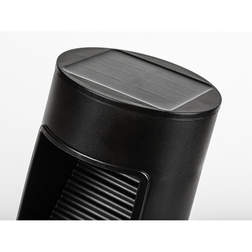 Rabalux - LED aurinkokennovalo LED/0,1W/1,2V 600mAh IP44